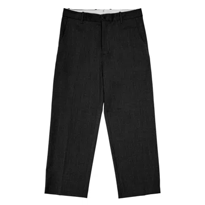 NINE IN THE MORNING MEN'S TROUSERS NINE IN THE MORNING METEORITE OVERCARROT