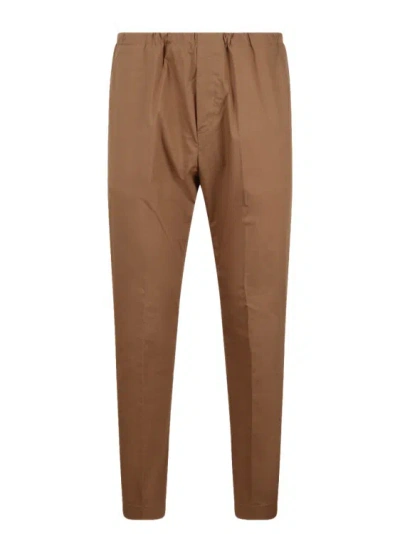 NINE IN THE MORNING MIRKO CARROT RELAX PANT