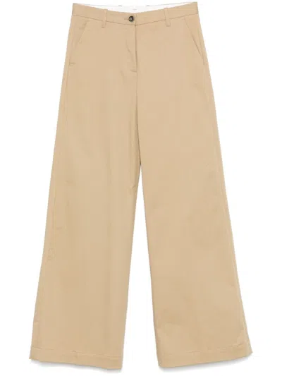 Nine In The Morning Nadia Pants