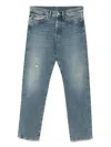 Nine In The Morning Nathan Jeans