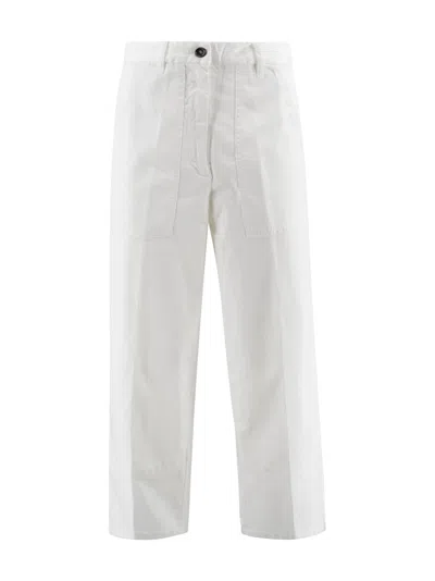 Nine In The Morning On Stage Carpenter Pants In Ottico