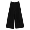 Nine In The Morning 9fw25.orn01 Nero In Black