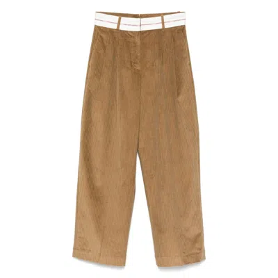 NINE IN THE MORNING NINE IN THE MORNING PANTS