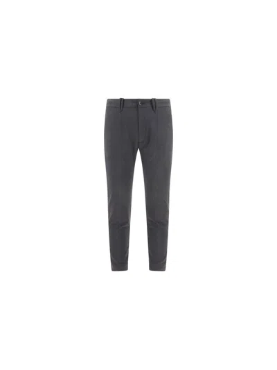 Nine In The Morning Classic Pants Clothing In Kette