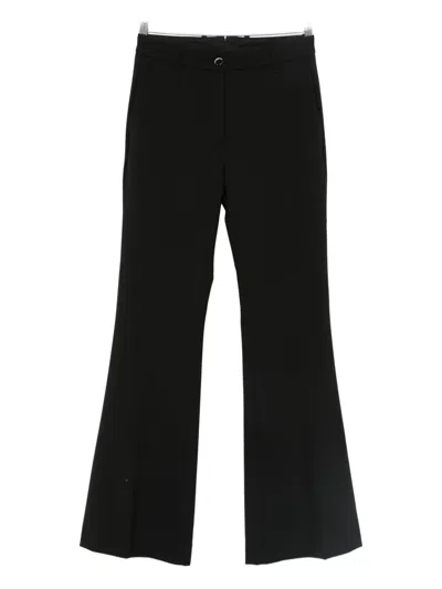 NINE IN THE MORNING PAOLINA FLARED TROUSERS
