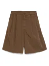 Nine In The Morning Nine In Brown