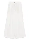 Nine In The Morning Petra Palazzo Pants