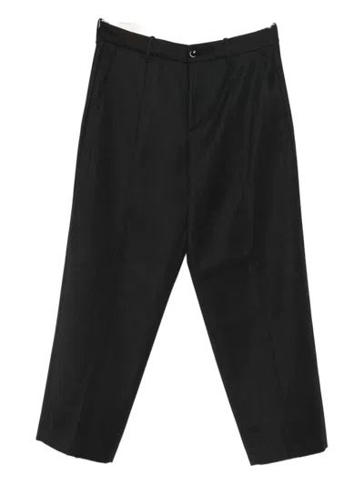 NINE IN THE MORNING PLEATED TROUSERS