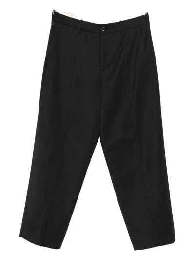 NINE IN THE MORNING NINE IN THE MORNING PLEATED TROUSERS