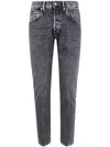 Nine In The Morning Rock 5 Pockets Skinny Pant Man
