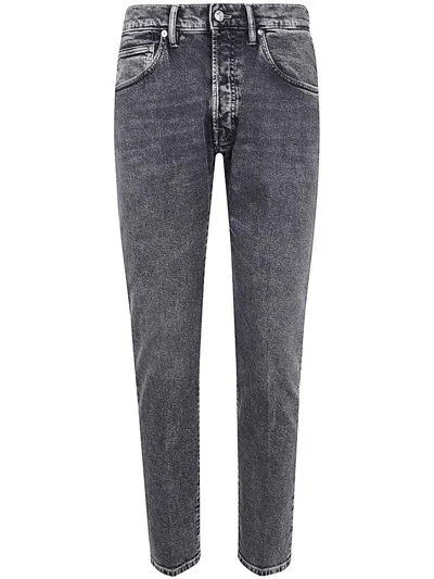 NINE IN THE MORNING NINE IN THE MORNING ROCK 5 POCKETS SKINNY PANT MAN