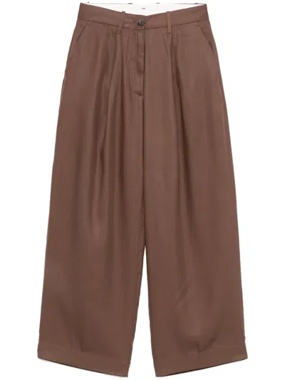 NINE IN THE MORNING RUBINO TROUSERS