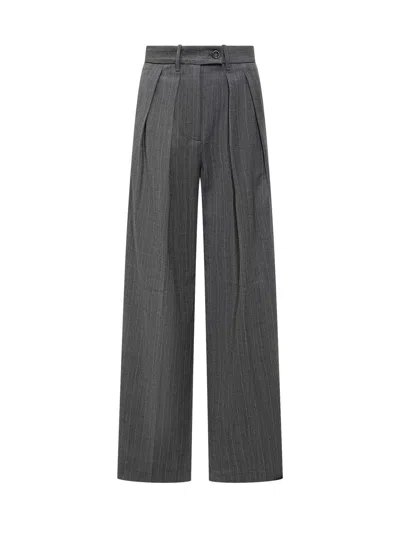 Nine In The Morning Sandra Trousers In Kette