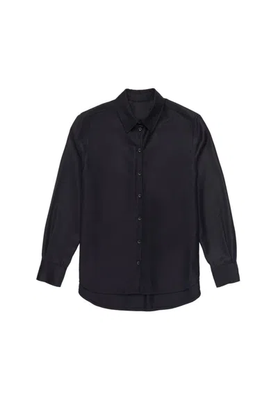 Nine In The Morning Shirts In Blue
