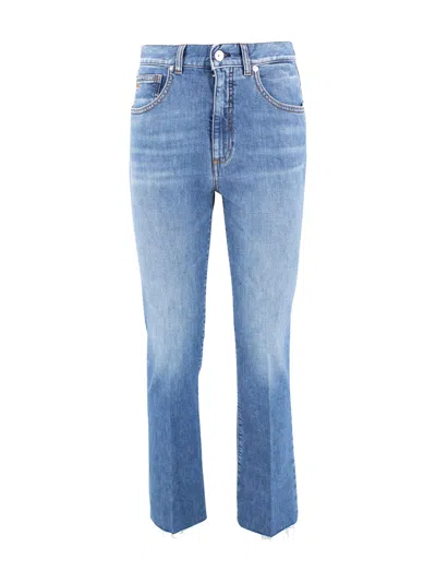 Nine In The Morning Skinny Jeans