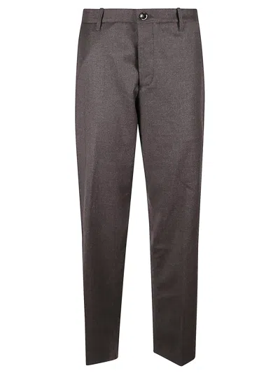 NINE IN THE MORNING SLIM PANTS GIOVE