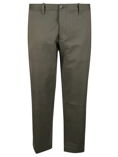 NINE IN THE MORNING SLIM PANTS GIOVE