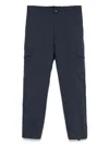 Nine In The Morning Straight-leg Cargo Trousers