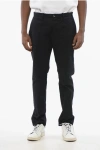Nine In The Morning Easy Slim Chino Man Pants