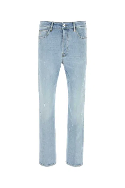 Nine In The Morning Stretch Denim Jeans In Blue