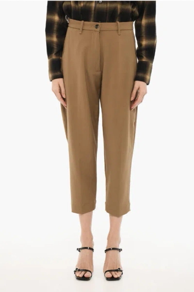 Nine In The Morning Stretch Fabric Intense Emotion Pants
