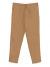 Nine In The Morning Tabacco Chinos