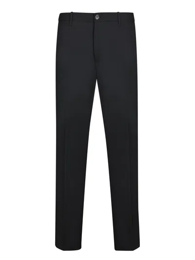 NINE IN THE MORNING TELANA BLACK TROUSERS