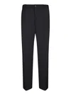 Nine In The Morning Trousers In Black