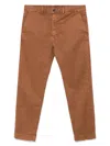 Nine In The Morning Tim Chinos