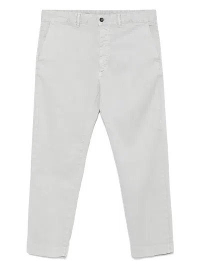 Nine In The Morning Tim Chinos In Gray
