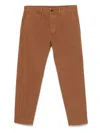Nine In The Morning Tim Chinos