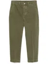 Nine In The Morning Tim Chinos In Green