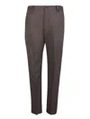 Nine In The Morning Trousers