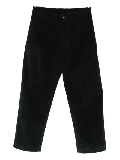 Nine In The Morning Trousers In Black