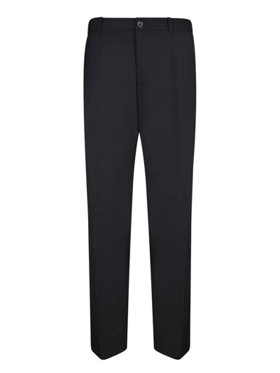Nine In The Morning Trousers In Black