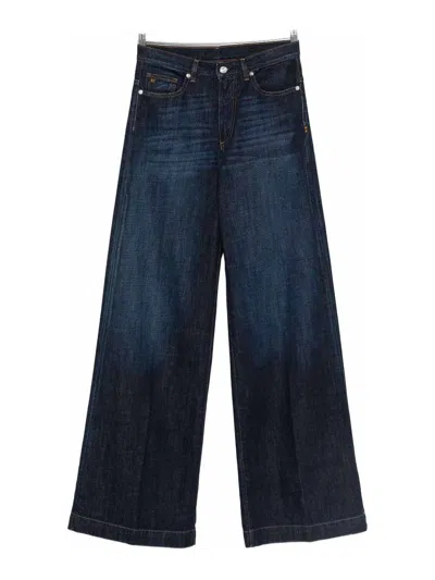 NINE IN THE MORNING TROUSERS