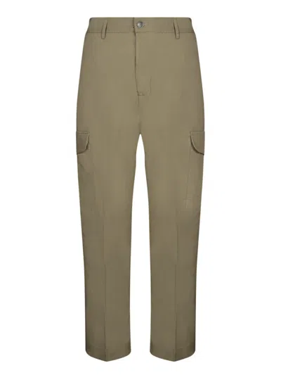 NINE IN THE MORNING NINE IN THE MORNING TROUSERS