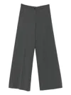 Nine In The Morning Trousers In Green