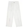 Nine In The Morning Trousers Maltinto Man  Philip Off White In Off White