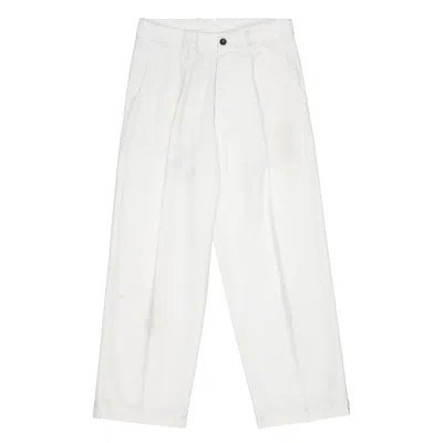 Nine In The Morning Trousers Maltinto Man  Philip Off White