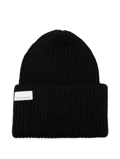 NINE IN THE MORNING NINE IN THE MORNING "UMI" HAT UNISEX ACCESSORIES