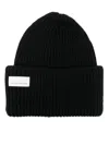 NINE IN THE MORNING UMI HAT UNISEX,9FW24.UM04