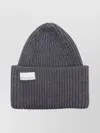 Nine In The Morning Unisex Ribbed Cuff Hat