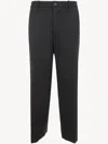 Nine In The Morning Wide Leg Pants