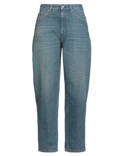 Nine In The Morning Woman Jeans Blue Size 31 Cotton