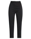 Nine In The Morning Woman Pants Black Size 27 Cotton, Elastane In Black