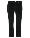 Nine In The Morning Woman Pants Black Size 29 Cotton, Modal, Elastane