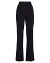Nine In The Morning Woman Pants Black Size 29 Polyester, Wool, Elastane In Black
