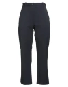 Nine In The Morning Woman Pants Midnight Blue Size 30 Polyester, Wool, Elastane