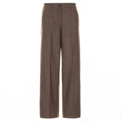 Nine In The Morning Women's Astrid Coulisse Pant In Moro In Multi